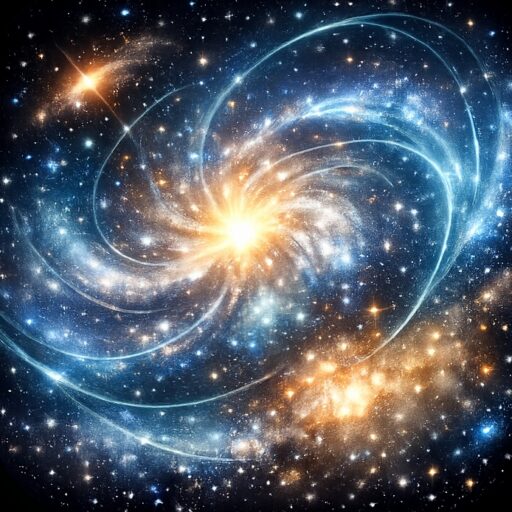 Laniakea Supercluster